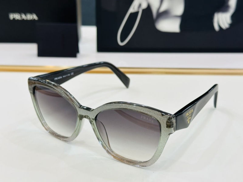 Prada Sunglasses